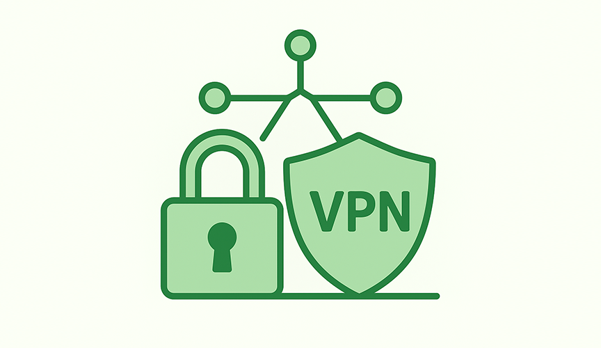 VPN Mythes Ontkracht: Cybersecurity Expert Legt de Waarheid Uit