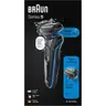 Vooraanzicht Braun Series 5