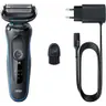 Braun Series 5 in gebruik