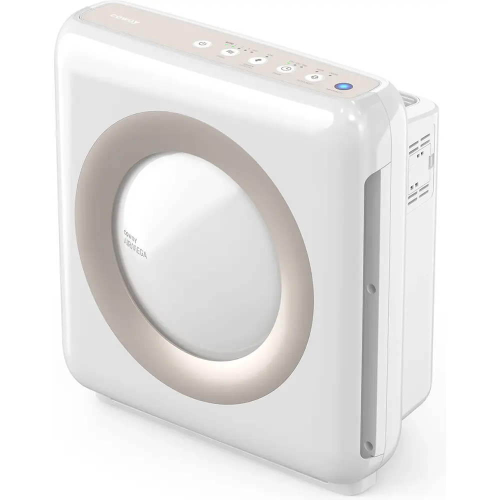 Coway Airmega Mighty voorkant