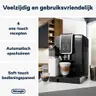 LatteCrema Hot in actie