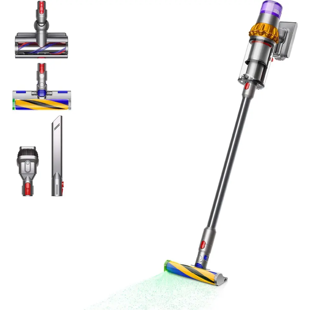 Dyson V15 Detect Absolute - hoofdfoto