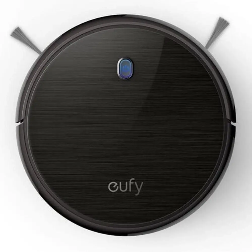 Eufy RoboVac 11S bovenaanzicht