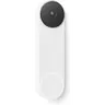 Google Nest Doorbell front