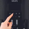 Stoompijpje melkopschuimen