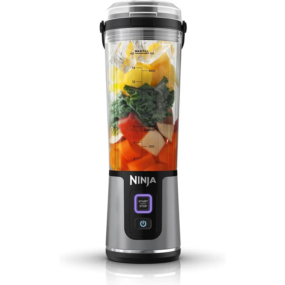 ninja-blast-draagbare-blender afbeelding 1