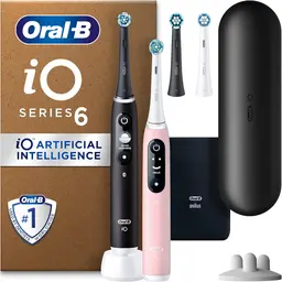 Oral-B iO 6