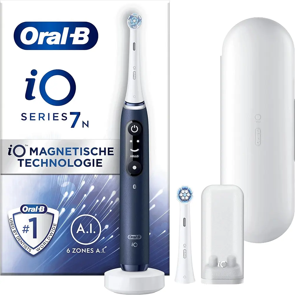 Oral-B iO 7N doos