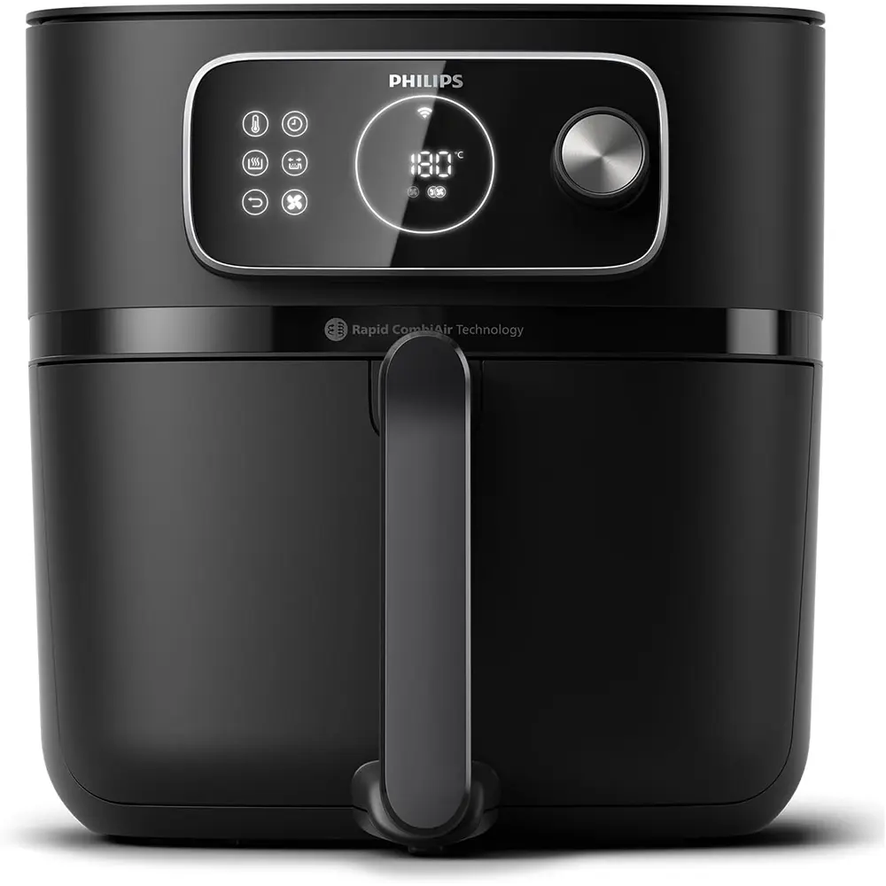 Philips Airfryer Combi 7000-Serie - Vooraanzicht
