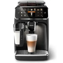 Philips 5400 LatteGo