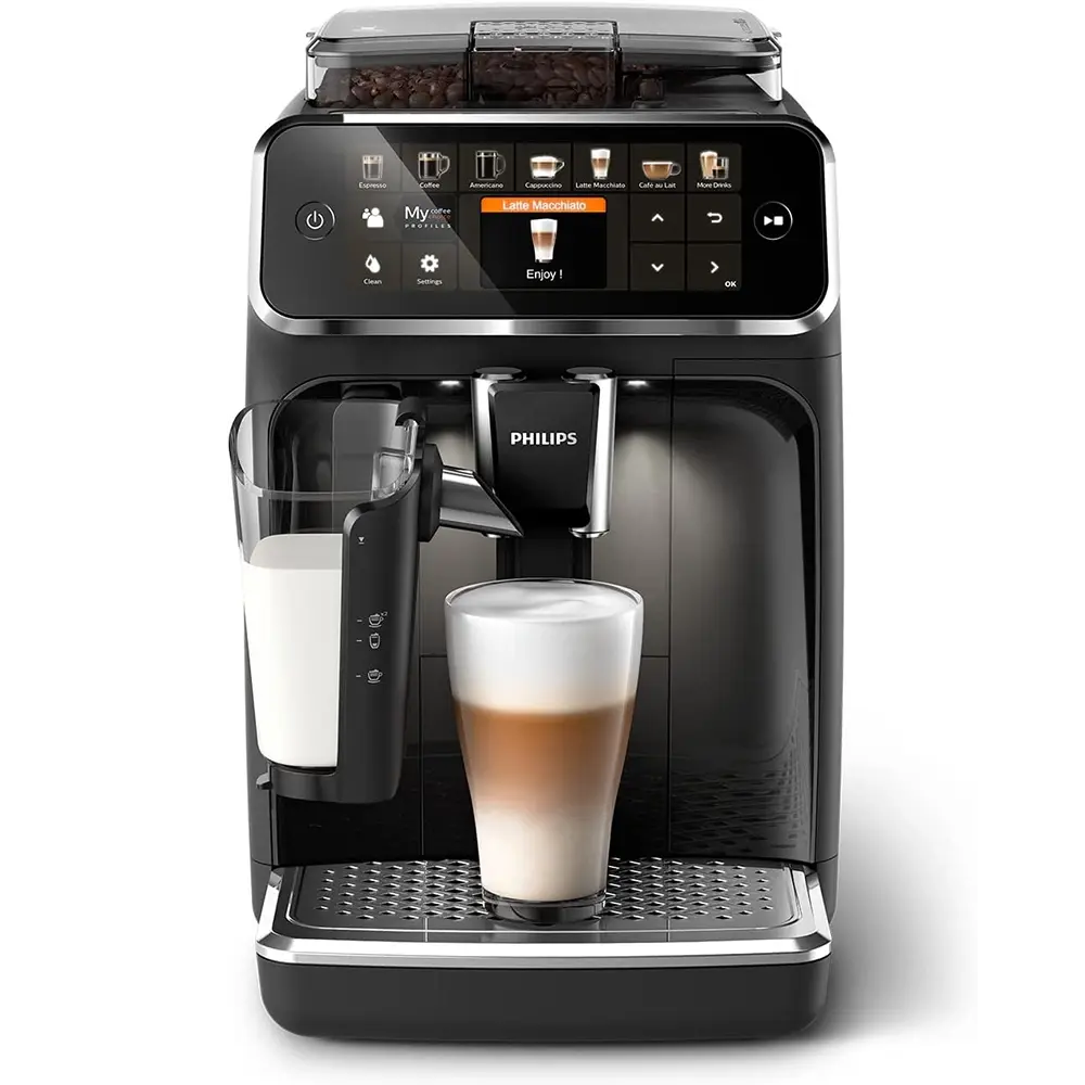 Oespressomachine-5400 doos