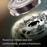 Vooraanzicht Philips S3145