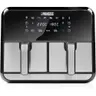 Princess 182074 Dubbele Airfryer - Vooraanzicht