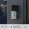 Ring Doorbell Pro montage