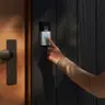 Ring Doorbell Pro gebruik