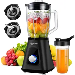 Safecourt Kitchen Blender