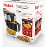 Tefal Easy Fry XXL - In gebruik