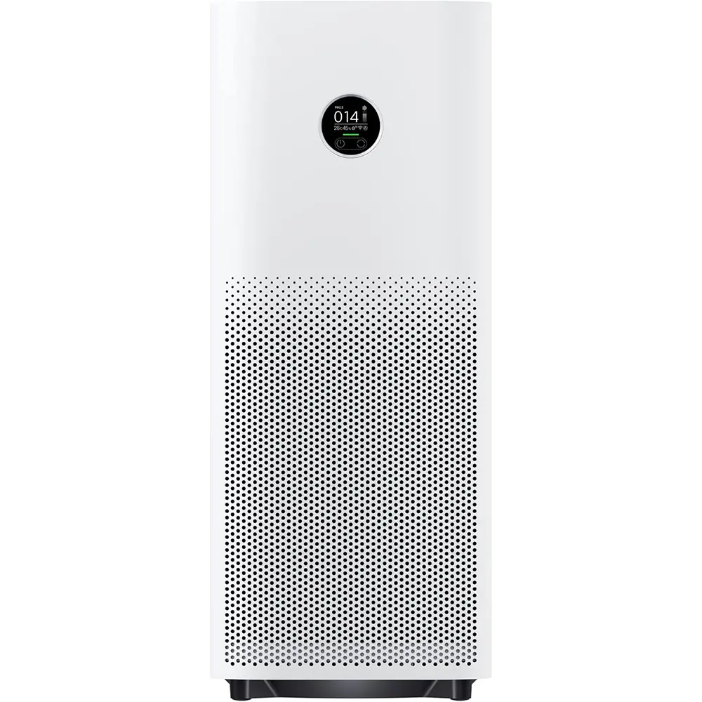Smart Air Purifier 4 Pro voorkant