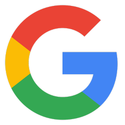Google Nest merklogo