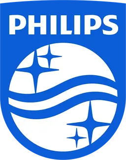 Philips merklogo