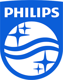 Philips merklogo