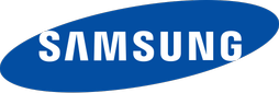 Samsung merklogo