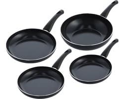Brilliant wok 28 cm