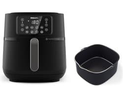 Philips 5000 series Airfryer - XXL Connected - HD9285