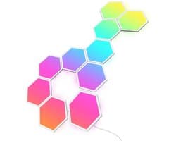 Govee Glide Hexa Light Panels - 2*10-Pack