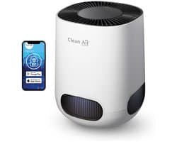 Clean Air Optima® CA-502 Desktop Smart