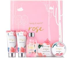 Rose 2-delige set + Gero Ilse