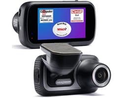 Nextbase 422GW Dashcam