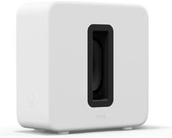 Sonos Sub 4 - Wit