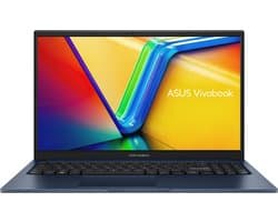 ASUS Vivobook 15 X1504VA-BQ3857W - Laptop - Core 5 - 16GB/512GB - Core 5/i5