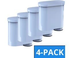 4x Mulder - Waterfilter - Filterpatroon - Geschikt voor Saeco en Philips espressomachines - Waterfilter compatibel met Philips AquaClean CA6903/10 CA6903/22 CA6903 - 4 stuks