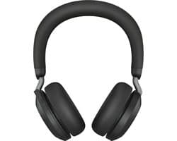 Jabra Evolve2 75 MS - Wireless Headphones - Black