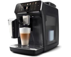 Philips 5500 Series - Espressomachine - 20 Warme & Koude Dranken