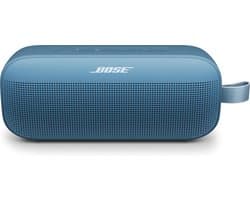 Bose SoundLink Flex Bluetooth Portable Speaker- Zwart Gen 2