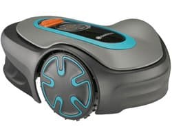 GARDENA SILENO minimo 250 Robotmaaier