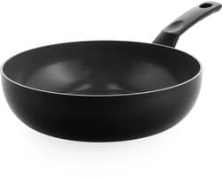 Easy Basic Ceramic wok 28 cm