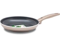 Durabond Hybride Koekenpan 20 cm