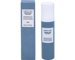 Sublime 3-delige set Cream