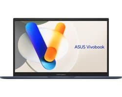 ASUS Vivobook 15 X1504VA-BQ3741W - Laptop - 15.6 inch - Core 5/i5 - 16GB/1000GB