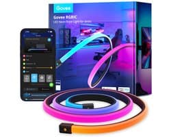 Govee Net Lights