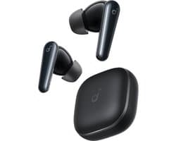 soundcore Liberty 5 by Anker, draadloze oordoppen met noise-cancelling