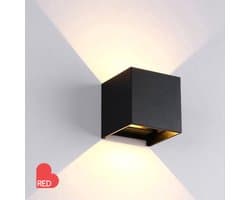 Govee Outdoor UpDown Wall Light - 2-Pack + Motion Sensor