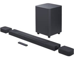 JBL Bar 1000 Pro - 7.1.4 Soundbar met Dolby Atmos