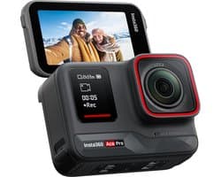 Insta360 Ace Pro - Actioncam