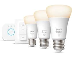 Philips Hue Starter Kit