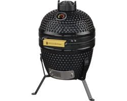 KitchenBrothers Kamado BBQ